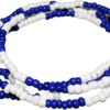 Collar de Yemayá Ileke – Collar Yoruba de Protección Espiritual