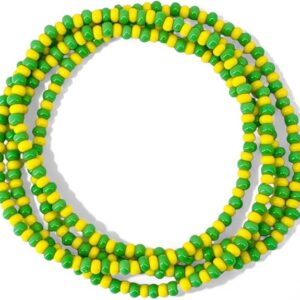 Collar de Orula de Santería – Protección y Religión Yoruba