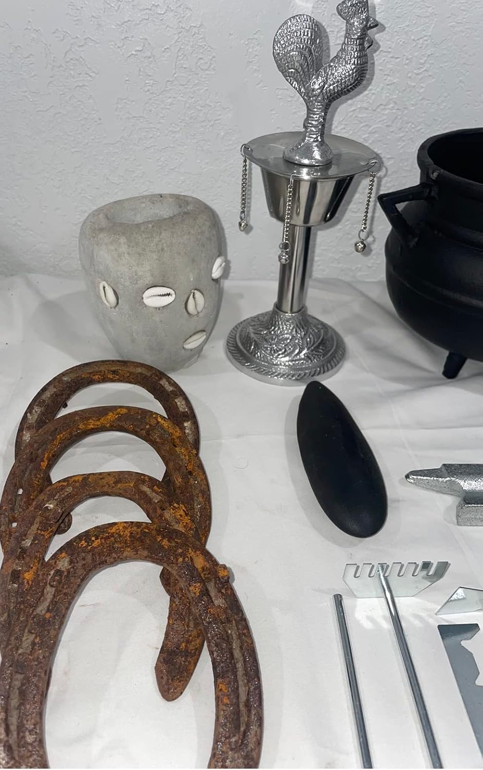 Herramientas de Oshosi (2)
