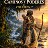 101 ORISHAS: Caminos y Poderes — Volumen 2