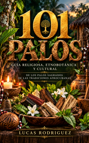 Portada del eBook 101 PALOS de Lucas Rodriguez