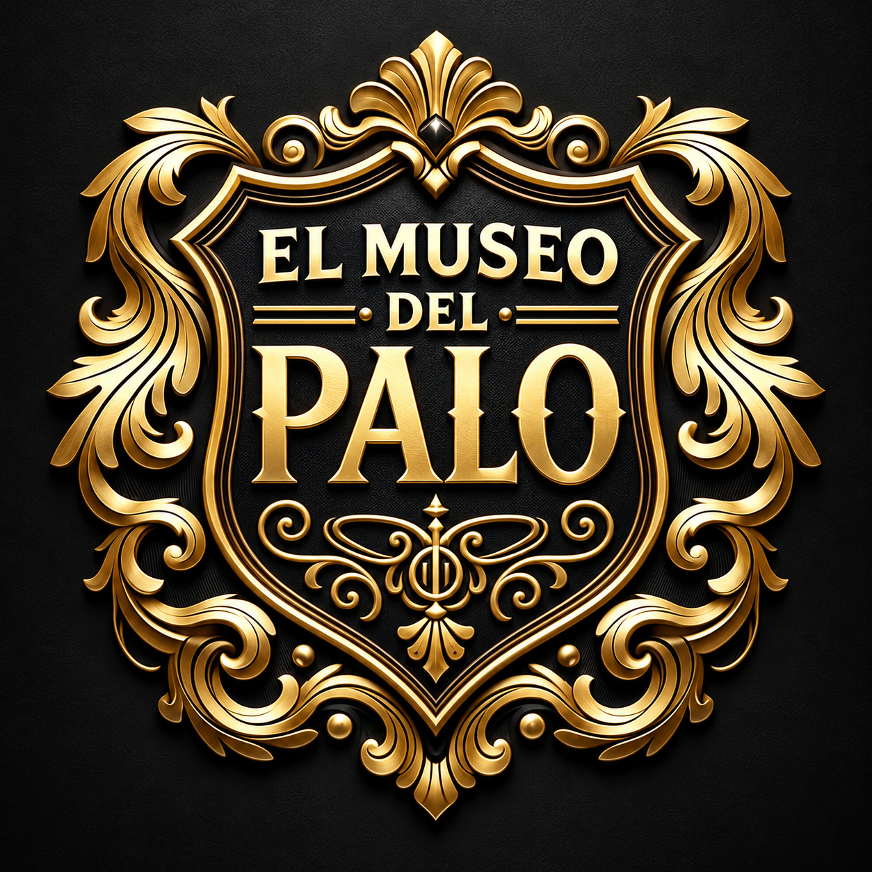 Museo del Palo